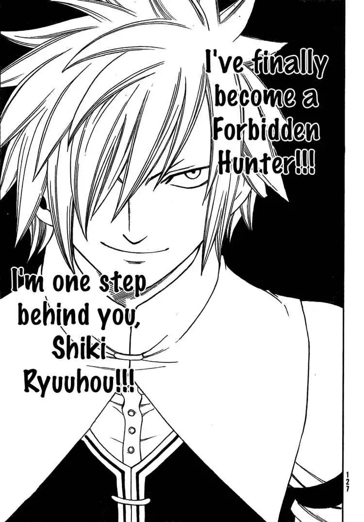 Monster Hunter Orage Chapter 9 20